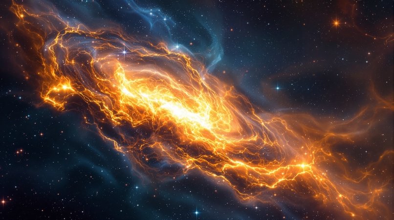 科幻奇境 精选合集封面